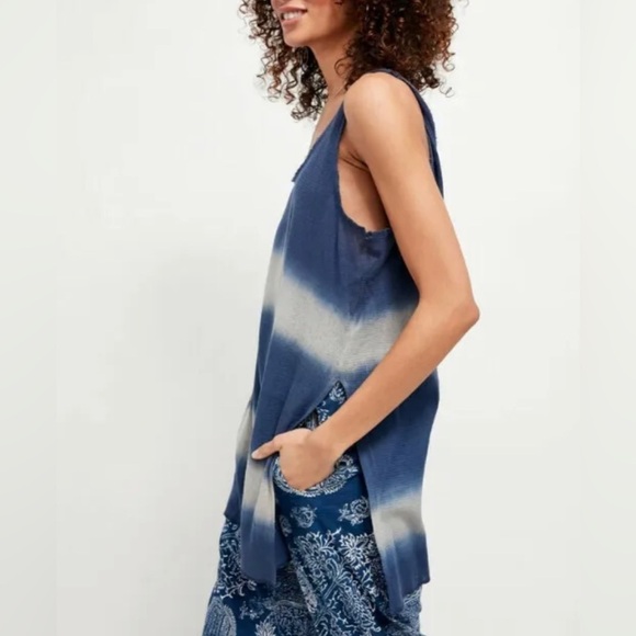 Free people Joni tunic tank - Picture 2 of 5